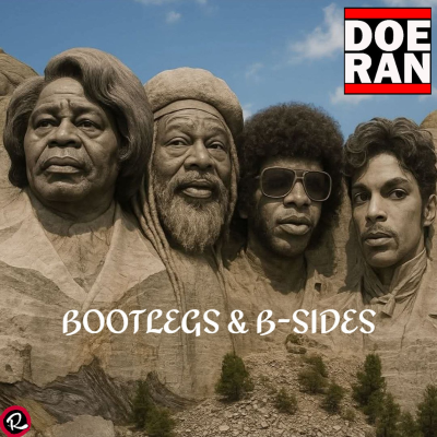 episode Bootlegs & B-Sides - Mix #138 artwork