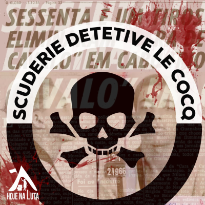 episode Scuderie Detetive Le Cocq artwork