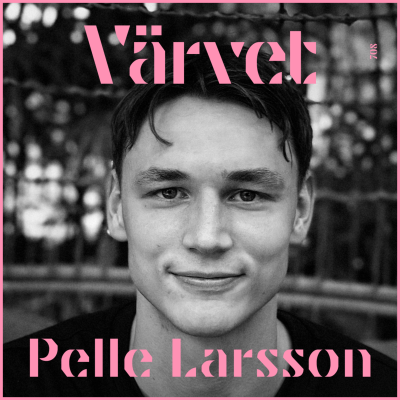 episode Pelle Larsson: Vägen till NBA – tredje svensken någonsin i världens bästa basketliga artwork