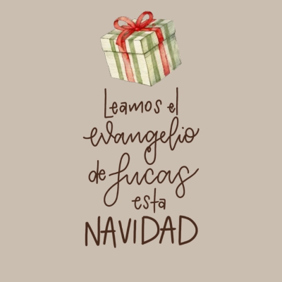 episode Navidad Según Lucas - 3ra Semana artwork