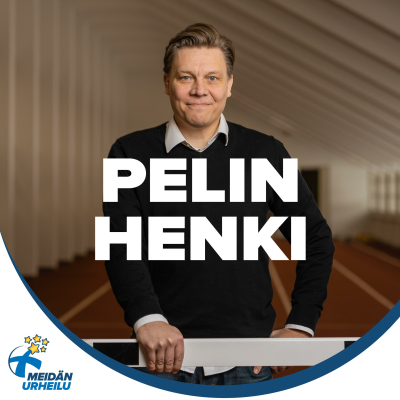 Pelin henki