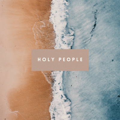 episode Holy People artwork