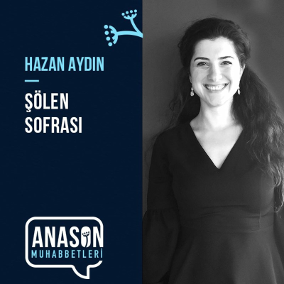 episode Şölen Sofrası artwork
