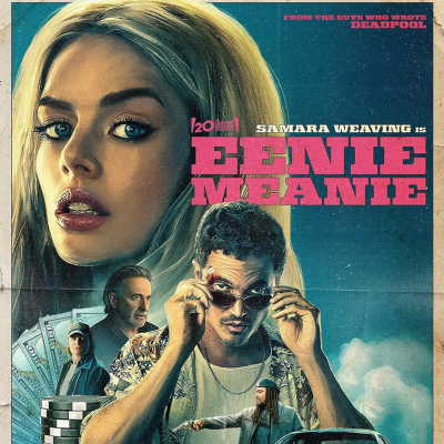 episode Eenie Meanie (2025) arvostelu artwork