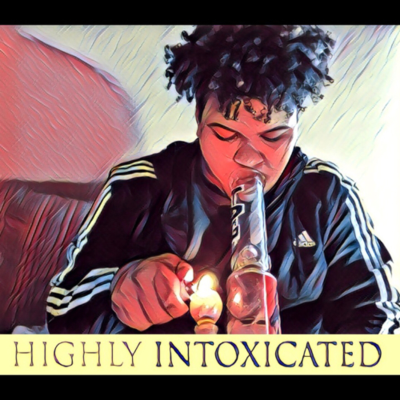 episode Highly Intoxicated season2 episode1 artwork