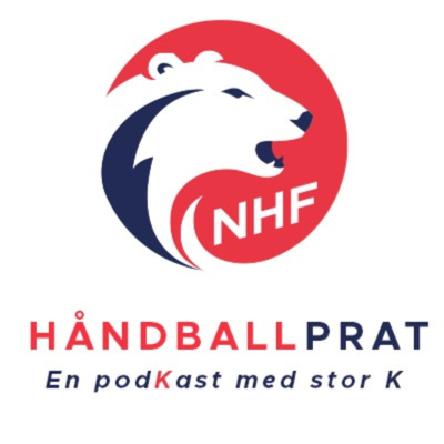 episode Episode 18 - Dommerprat i Håndballprat artwork