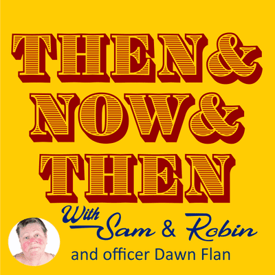 episode Mini Episode #3: Correctional Officer Dawn Flan artwork