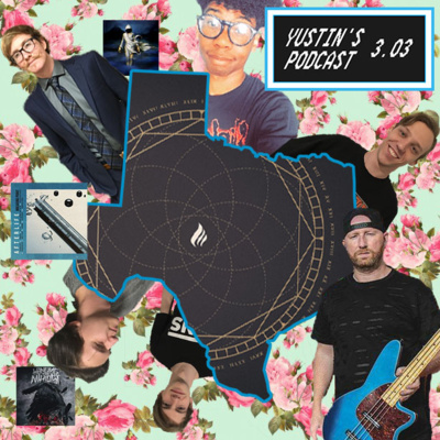 episode 3.03: Weird Tex But OK Feat. Andrew Penland (Light the Fire) artwork