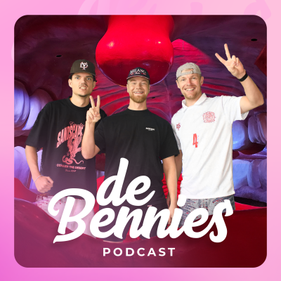 episode Bankzitters op Enzo’s feest, Thijs zijn dansmoves en Noel redt een dronken man op straat artwork