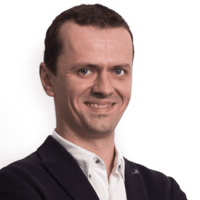 episode Marius Istrate - How HR teams will need to adapt after COVID-19 artwork