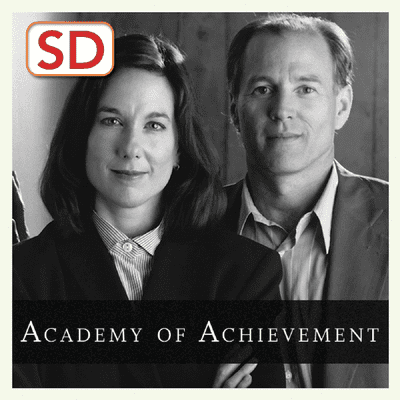 Kathleen Kennedy & Frank Marshall