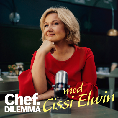 Chef Dilemma