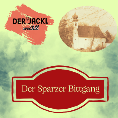 episode Der Sparzer Bittgang artwork