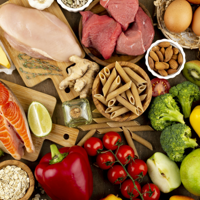 episode Calculadora nutricional mostra quais alimentos oferecem mais nutrientes por real gasto artwork