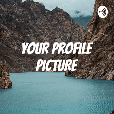 Your Profile Picture