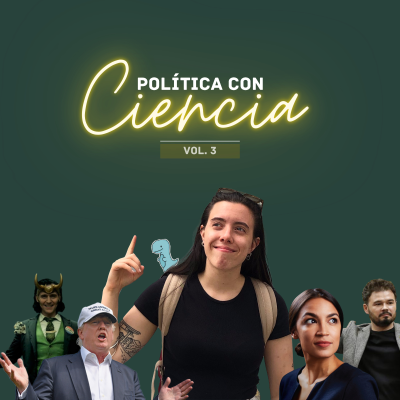episode ¿Hay relación entre el nacionalismo y la homofobia? artwork