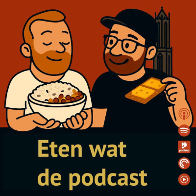 episode De Werfkring, En Public en veel smeerkaas artwork