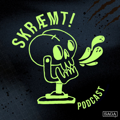 episode 240 | “Den Hjemsøgte Sofa Splittede Os!” artwork