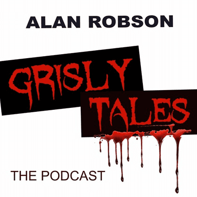 episode The Curse of Niagara Falls artwork