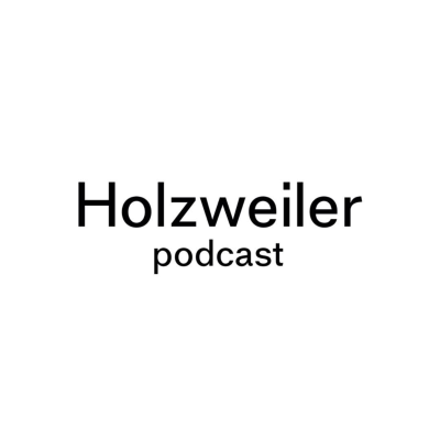 episode Hang with Holzweiler #14 artwork