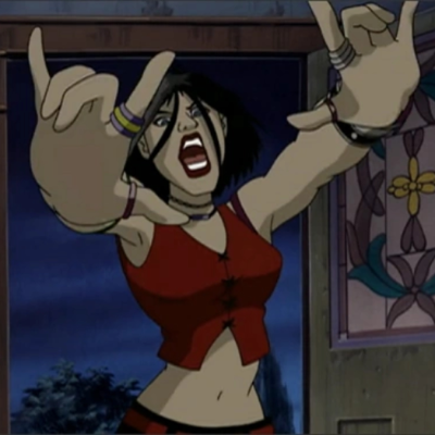 episode X-Men Evolution Season 2 - Animations Anonymous artwork