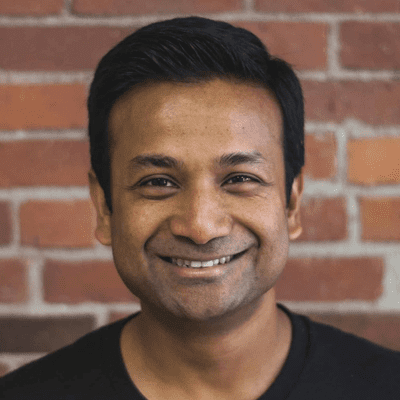episode Tukan Das, CEO of LeadSift, on Technical Cofounders' Mistakes artwork