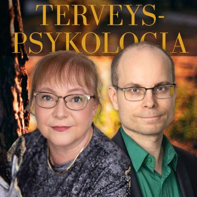 episode Terveyspsykologia: Kuinka muuttaa elämäntapa? (Petri Karkkola & Taina Hintsa). #57 artwork