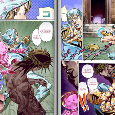 episode Bruda kein plan part 1 artwork