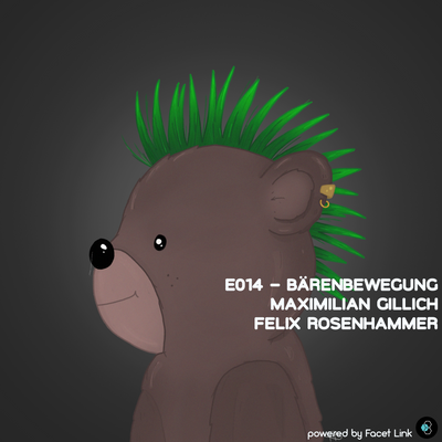 episode Bärenbewegung artwork