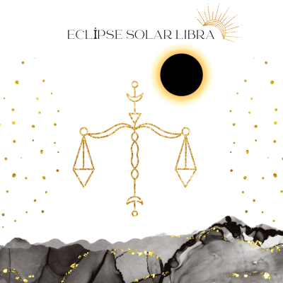 episode Luna negra, eclipse solar @10 de libra artwork