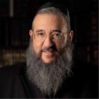 episode IT'S NOT TOO LATE!! Help a Talmid Chacham make Yom Tov! artwork
