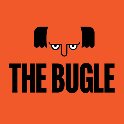Cover image The Bugle