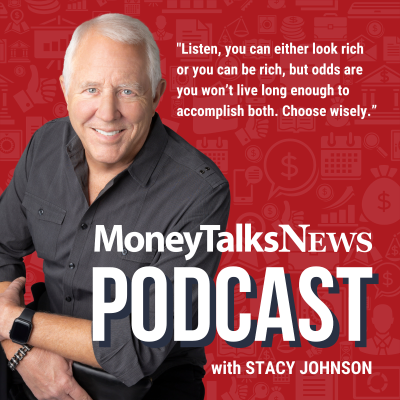 Money Talks News: The Podcast