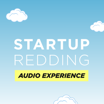 Startup Redding