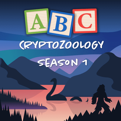 episode S01E09 - L is for Loch Ness Monster artwork