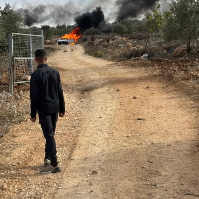 episode 983 - The Killing Fields feat. Jasper Nathaniel (11/3/25) artwork