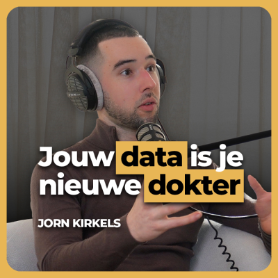 episode Performance Expert: Waarom algemene gezondheidsadviezen achterhaald zijn - Jorn Kirkels artwork