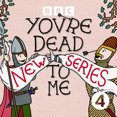 episode Announcing Series 9 artwork