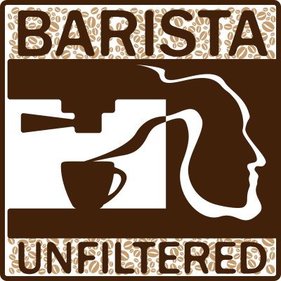 episode Ep 33 - Surf City Coffee - Pat Davis artwork