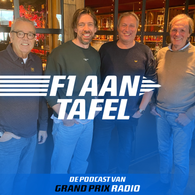 episode Max zet McLaren schaakmat | 2025 #47 artwork