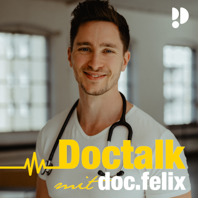 Doctalk – mit doc.felix