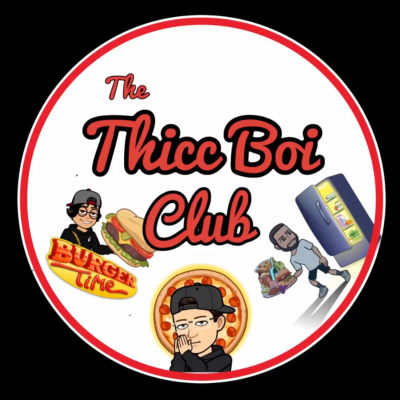episode 4. We’re Baaaack! Plus there’s more to life than working out… artwork