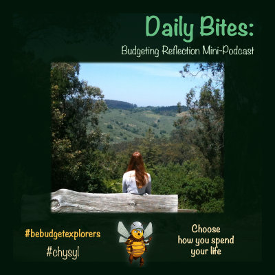 Imagen de portada del programa BE Budget Explorers: Daily Bites