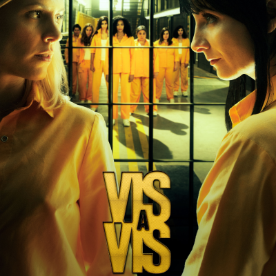 episode Vis A Vis - 1 Episode artwork