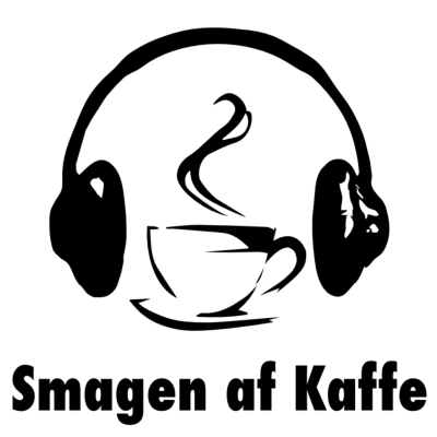 episode #12 Cola og kaffesmagshjulet artwork