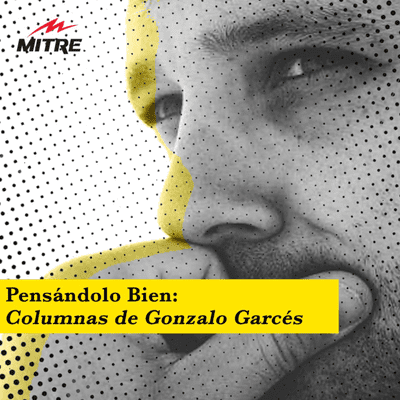 El podcast de Gonzalo Garcés