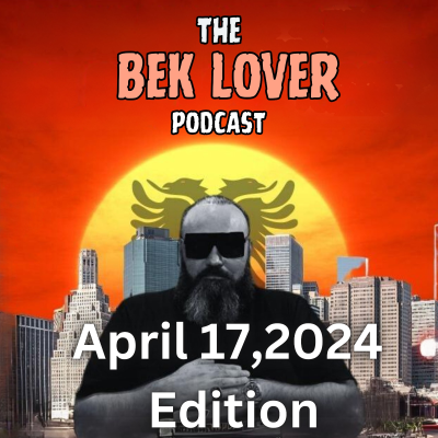 episode Bishop MarMari Attacked, Double Standards For Muslims, Israel Will Hit Iran, and Much more... artwork