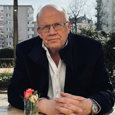 episode 80 Jahre nach dem Krieg: Endlich reden – Stephan Lebert artwork