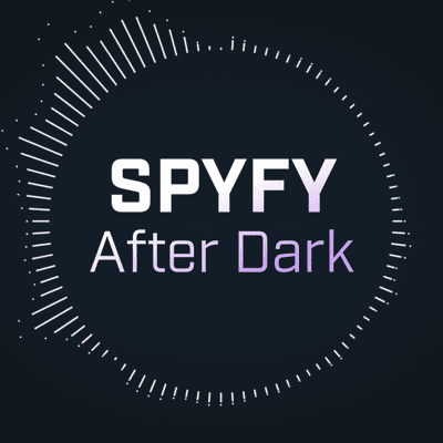 SpyFy After Dark