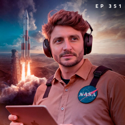 episode Ep.351 - Passo a passo para lançar o produto artwork